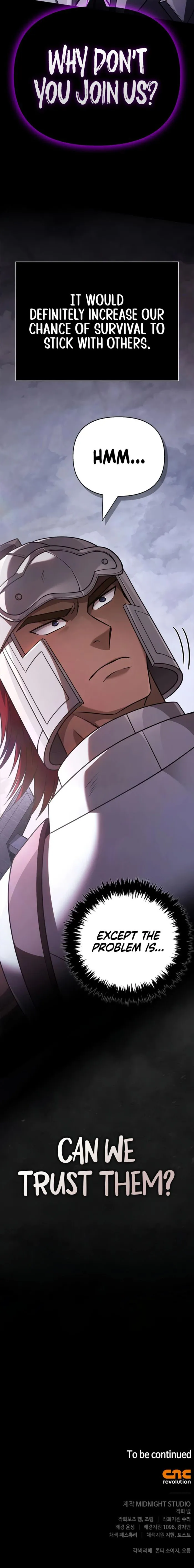 Read Surviving The Game as a Barbarian EN Manga Online