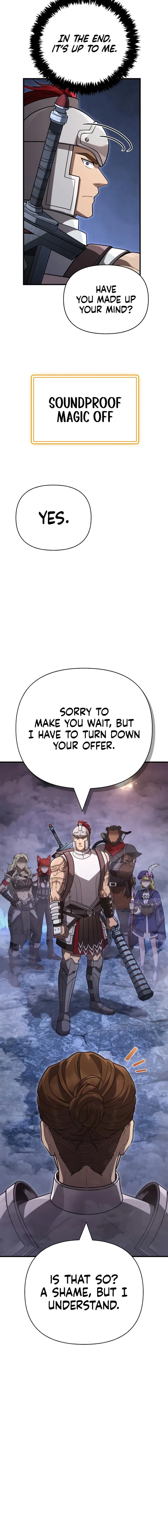 Read Surviving The Game as a Barbarian EN Manga Online