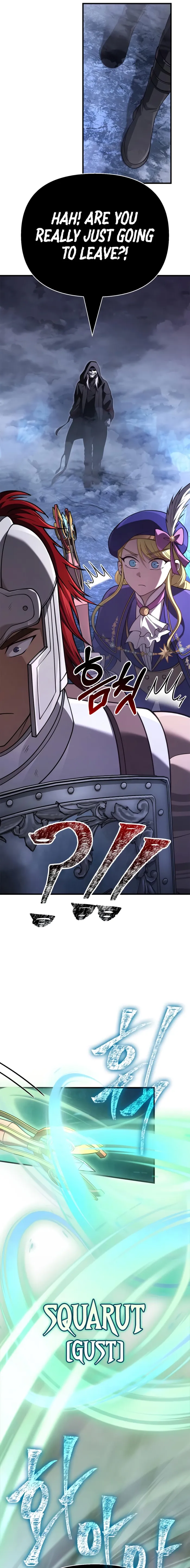 Read Surviving The Game as a Barbarian EN Manga Online