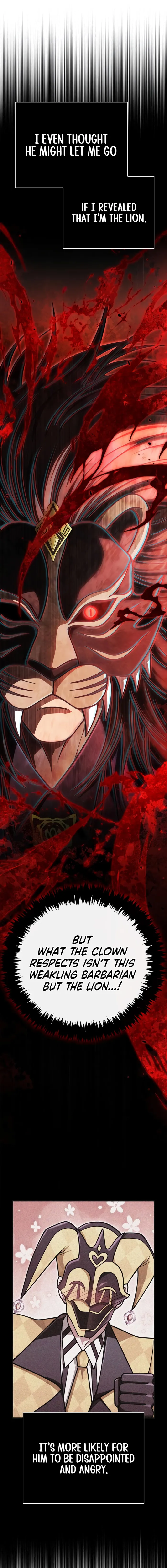 Read Surviving The Game as a Barbarian EN Manga Online