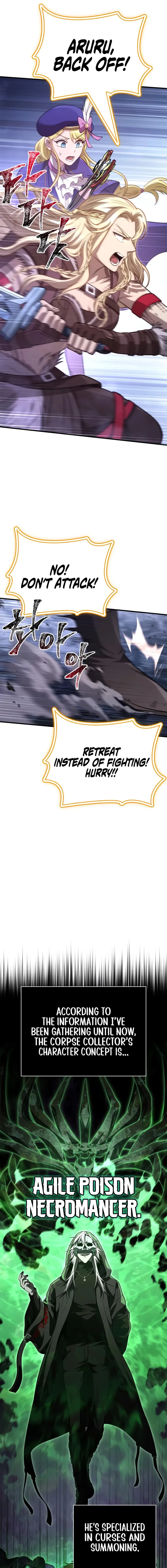 Read Surviving The Game as a Barbarian EN Manga Online
