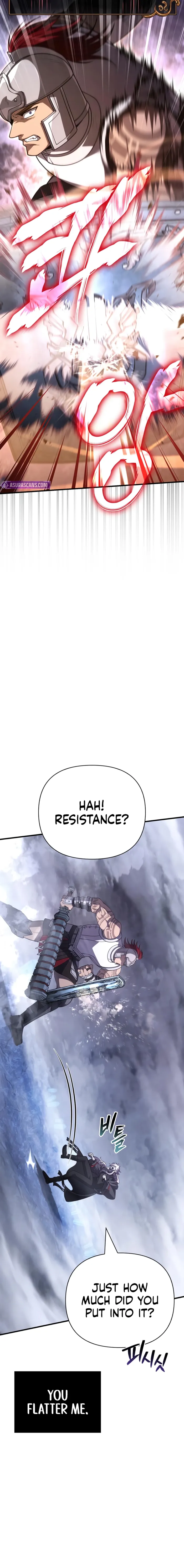 Read Surviving The Game as a Barbarian EN Manga Online