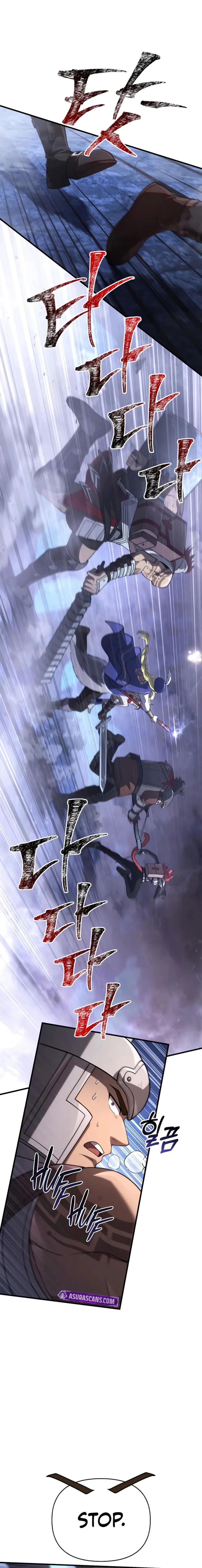 Read Surviving The Game as a Barbarian EN Manga Online
