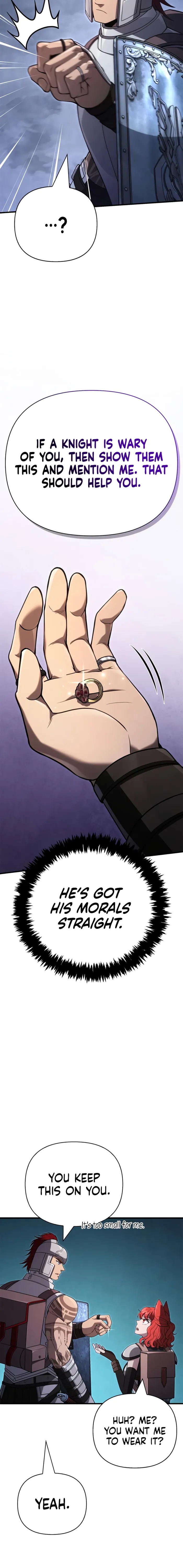 Read Surviving The Game as a Barbarian EN Manga Online
