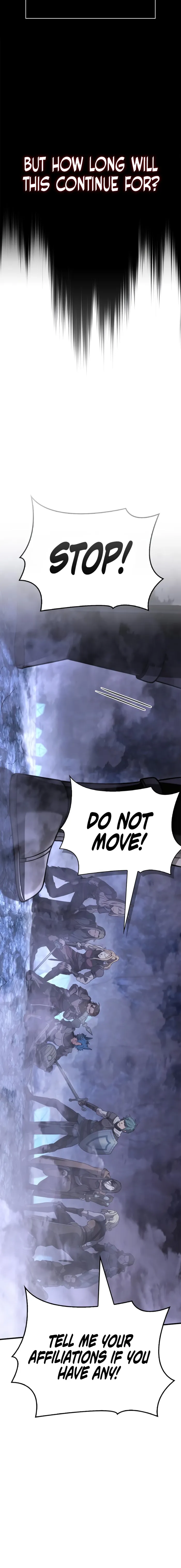 Read Surviving The Game as a Barbarian EN Manga Online