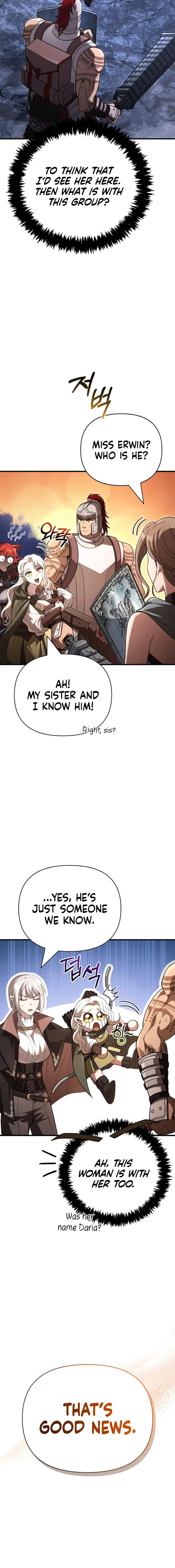 Read Surviving The Game as a Barbarian EN Manga Online