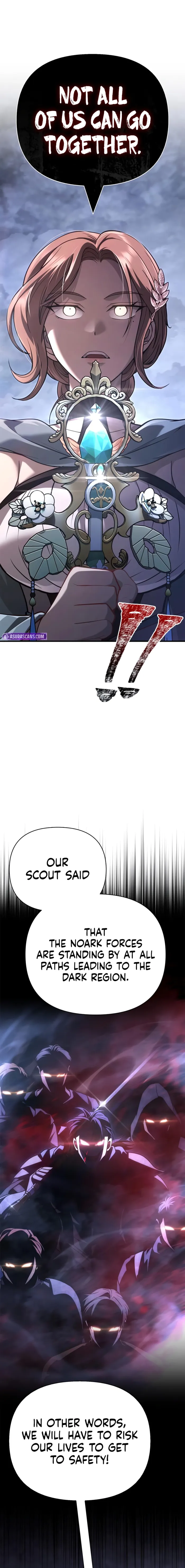 Read Surviving The Game as a Barbarian EN Manga Online