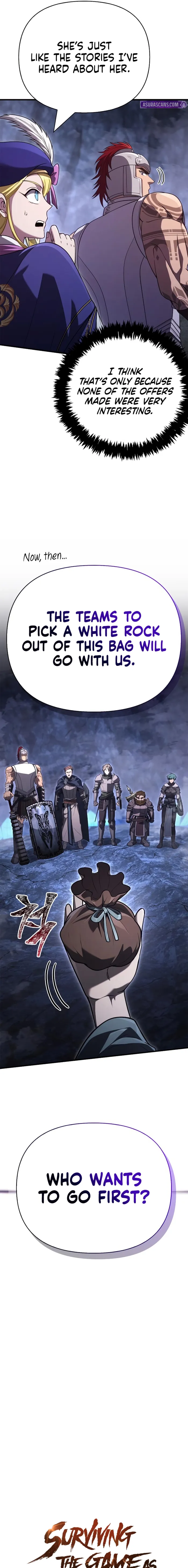Read Surviving The Game as a Barbarian EN Manga Online