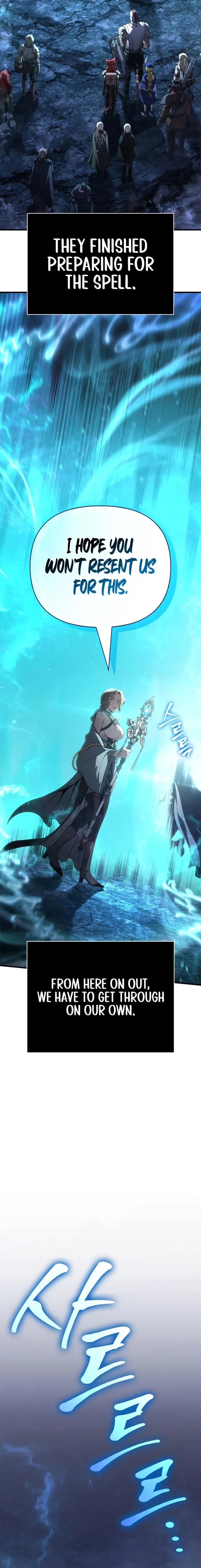 Read Surviving The Game as a Barbarian EN Manga Online