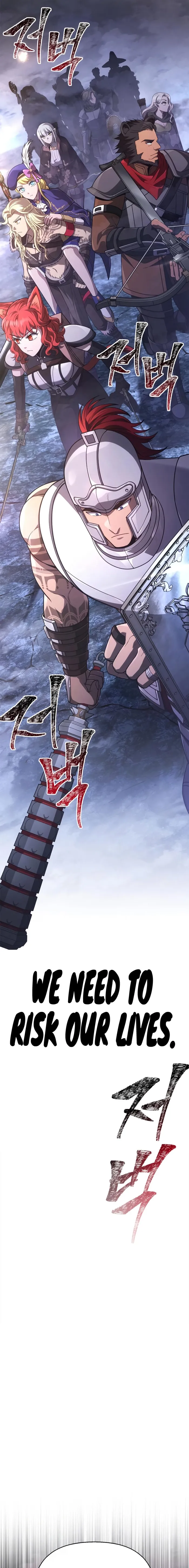 Read Surviving The Game as a Barbarian EN Manga Online
