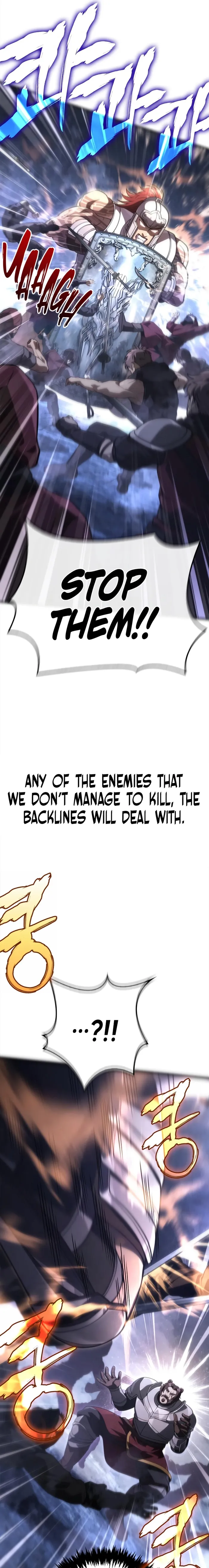 Read Surviving The Game as a Barbarian EN Manga Online