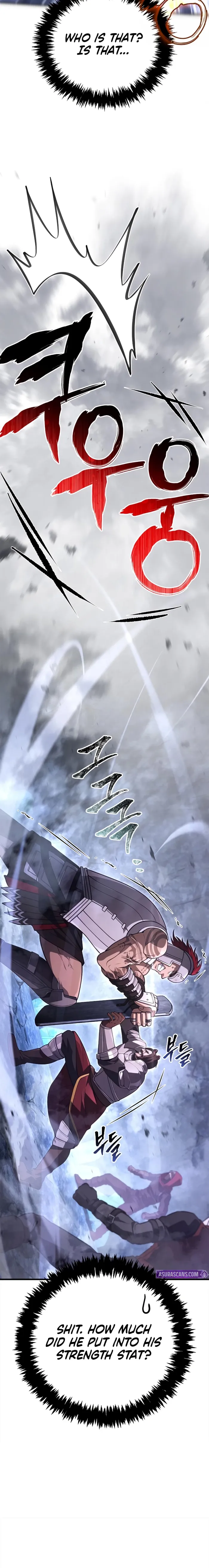 Read Surviving The Game as a Barbarian EN Manga Online