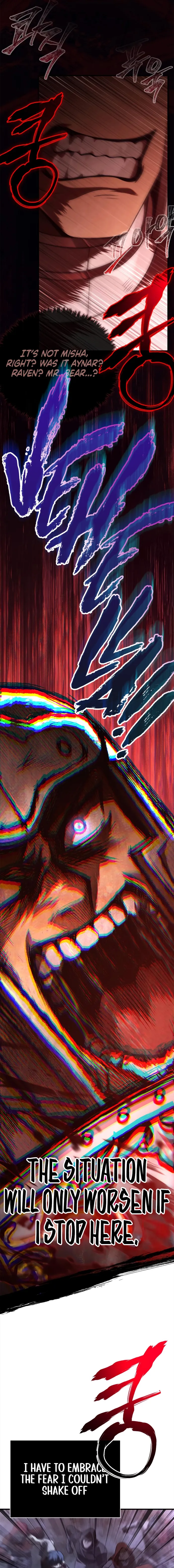 Read Surviving The Game as a Barbarian EN Manga Online