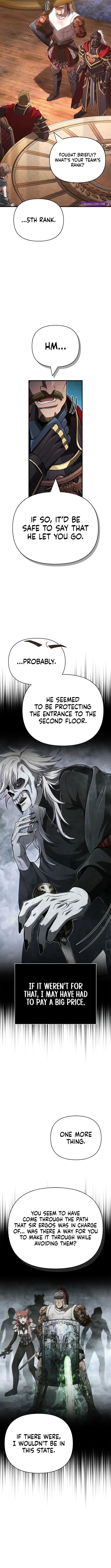 Read Surviving The Game as a Barbarian EN Manga Online