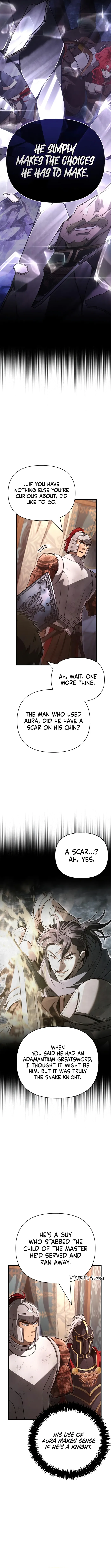 Read Surviving The Game as a Barbarian EN Manga Online
