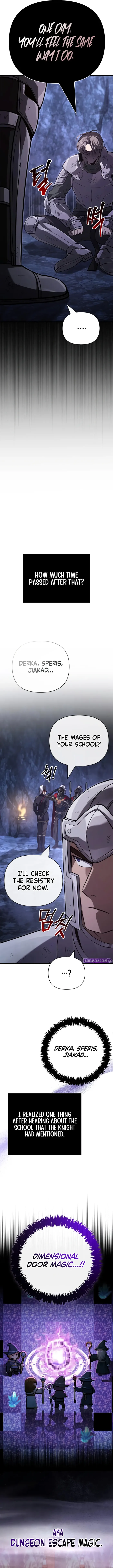 Read Surviving The Game as a Barbarian EN Manga Online