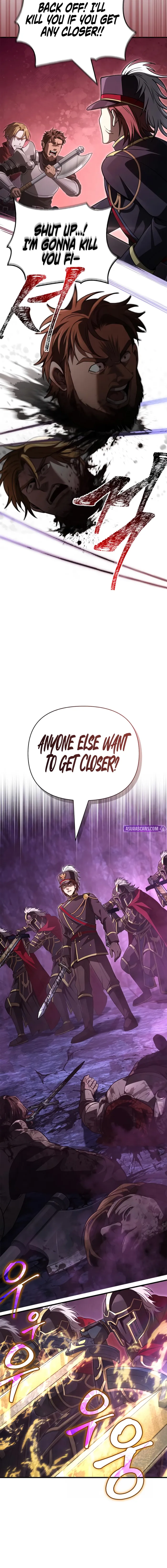 Read Surviving The Game as a Barbarian EN Manga Online