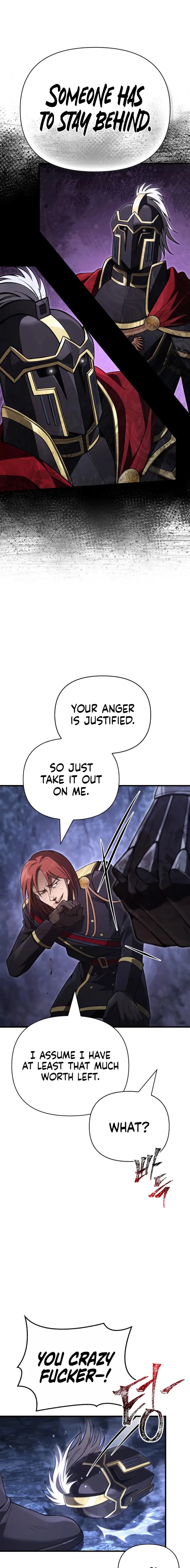Read Surviving The Game as a Barbarian EN Manga Online