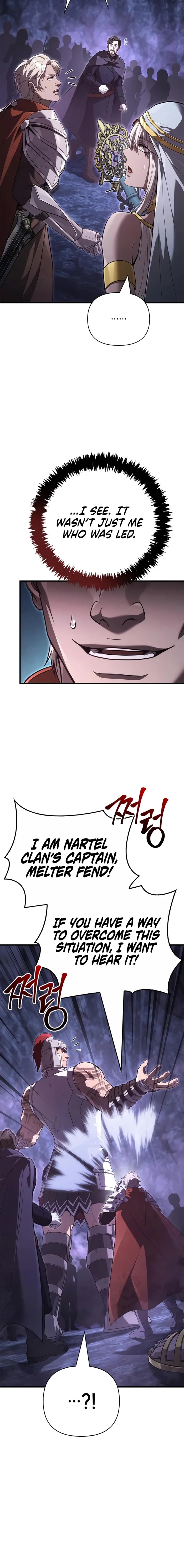 Read Surviving The Game as a Barbarian EN Manga Online