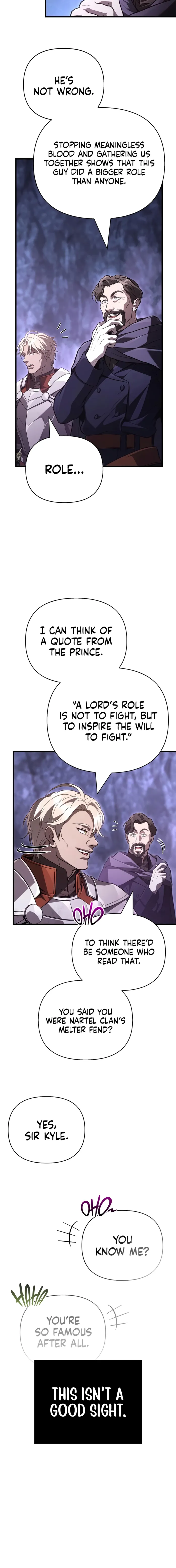 Read Surviving The Game as a Barbarian EN Manga Online