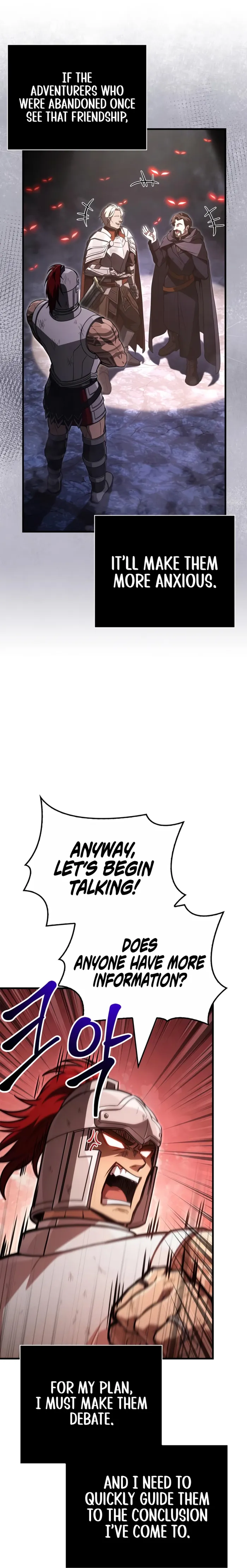 Read Surviving The Game as a Barbarian EN Manga Online