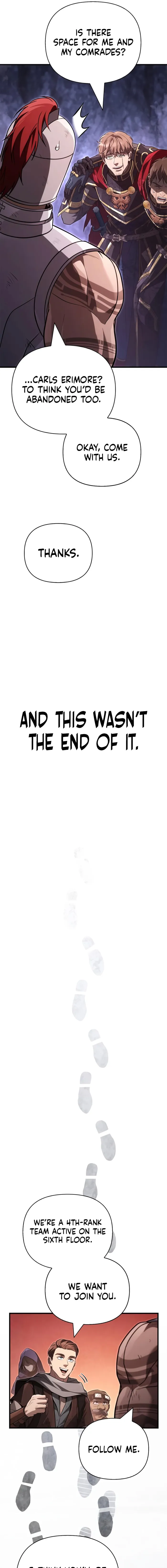Read Surviving The Game as a Barbarian EN Manga Online