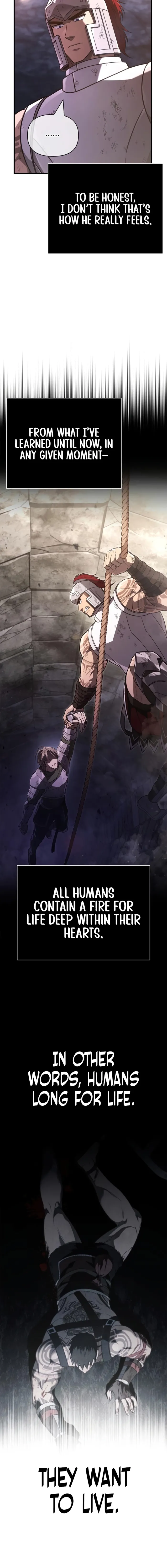 Read Surviving The Game as a Barbarian EN Manga Online