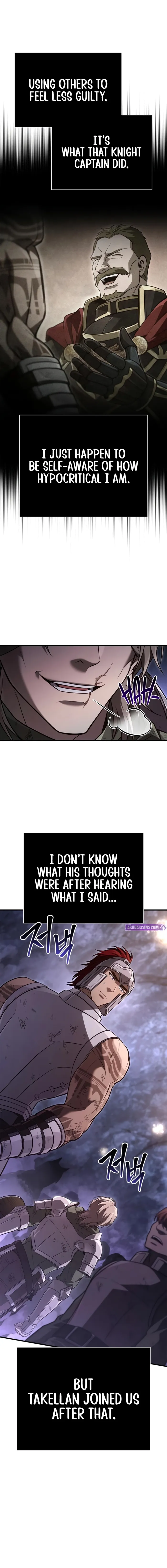 Read Surviving The Game as a Barbarian EN Manga Online