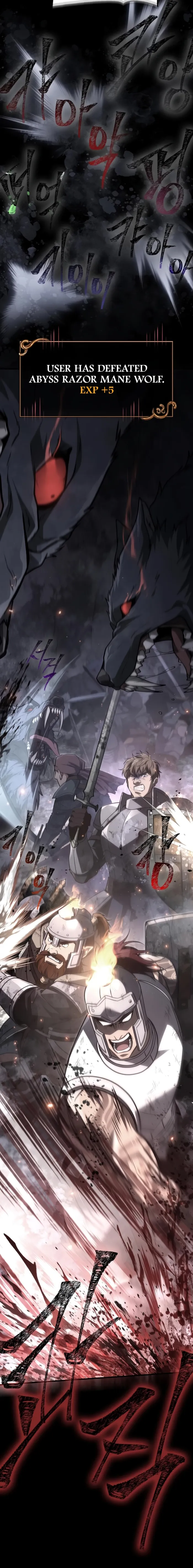 Read Surviving The Game as a Barbarian EN Manga Online