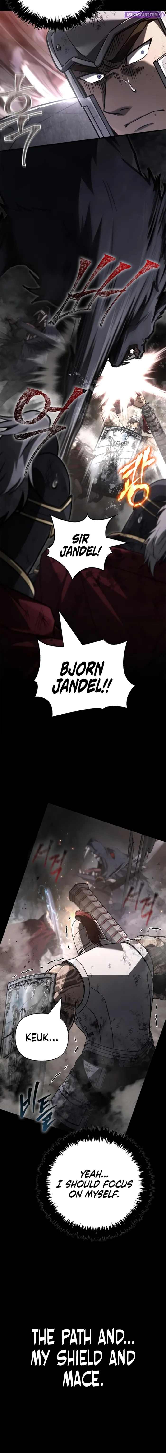 Read Surviving The Game as a Barbarian EN Manga Online