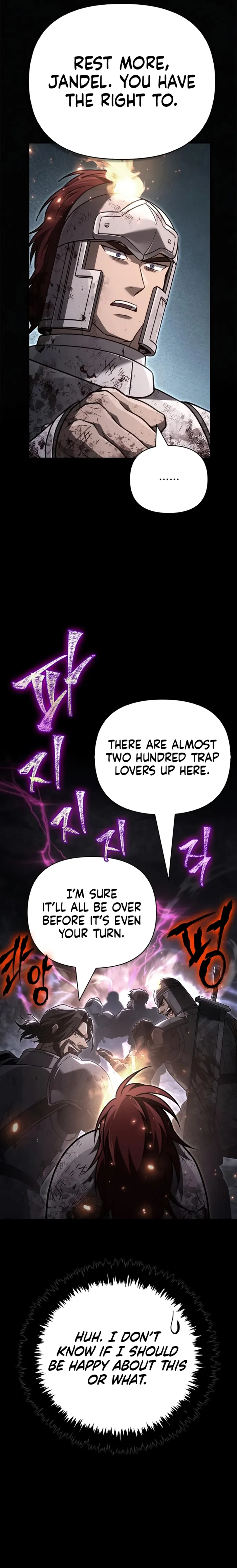 Read Surviving The Game as a Barbarian EN Manga Online