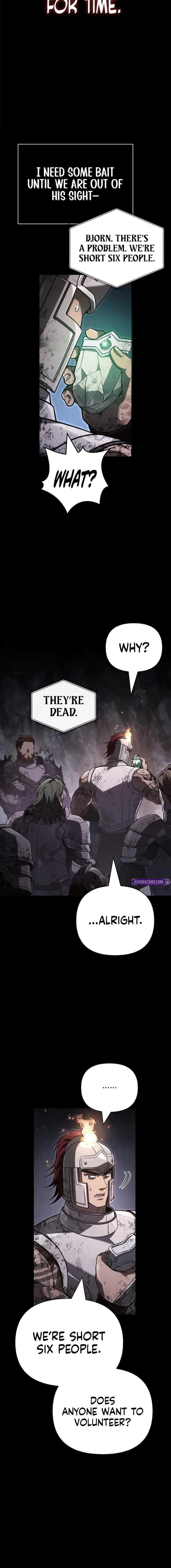 Read Surviving The Game as a Barbarian EN Manga Online