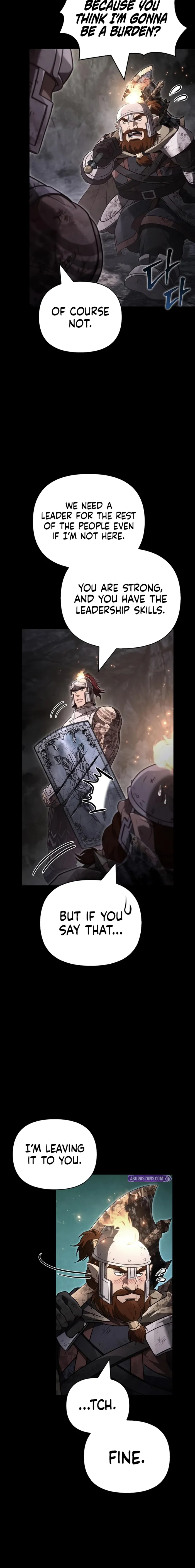 Read Surviving The Game as a Barbarian EN Manga Online