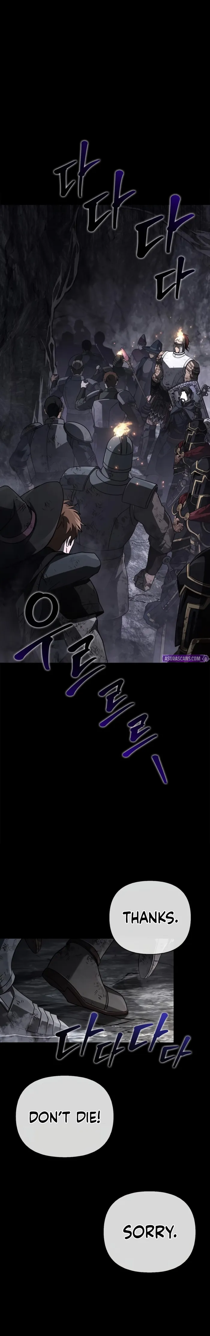 Read Surviving The Game as a Barbarian EN Manga Online