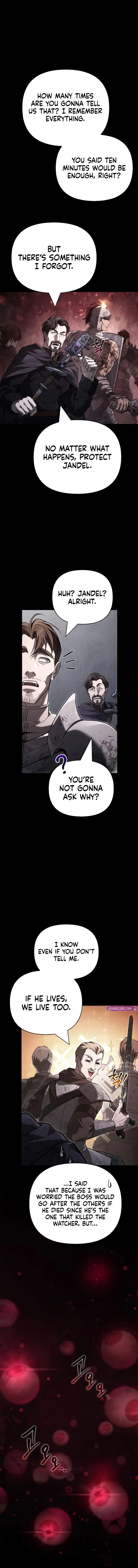 Read Surviving The Game as a Barbarian EN Manga Online