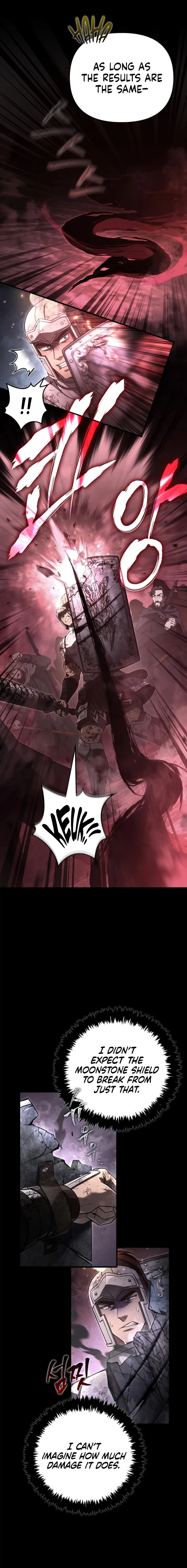 Read Surviving The Game as a Barbarian EN Manga Online
