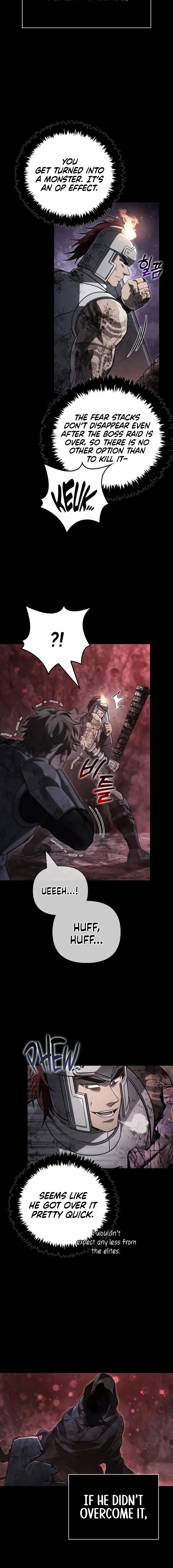 Read Surviving The Game as a Barbarian EN Manga Online