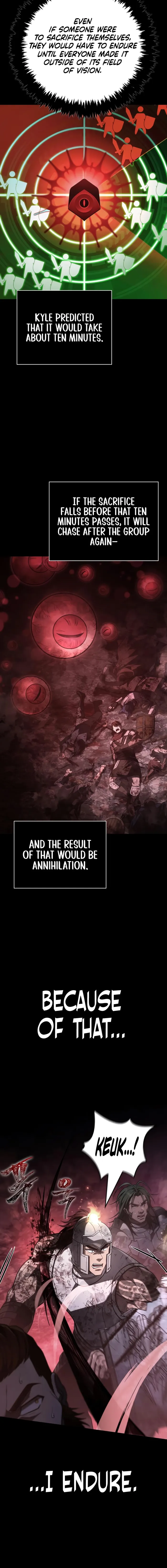 Read Surviving The Game as a Barbarian EN Manga Online