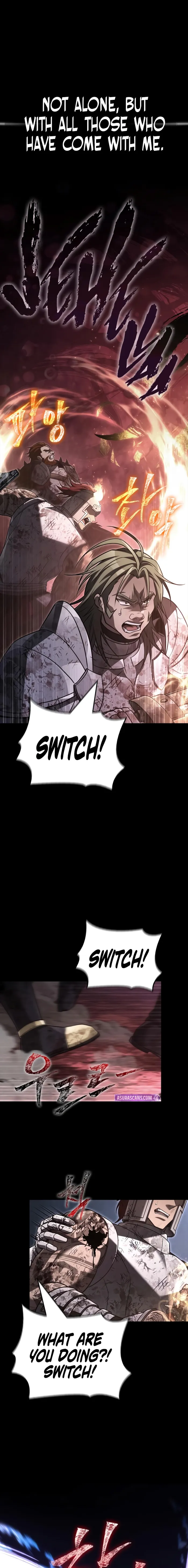 Read Surviving The Game as a Barbarian EN Manga Online