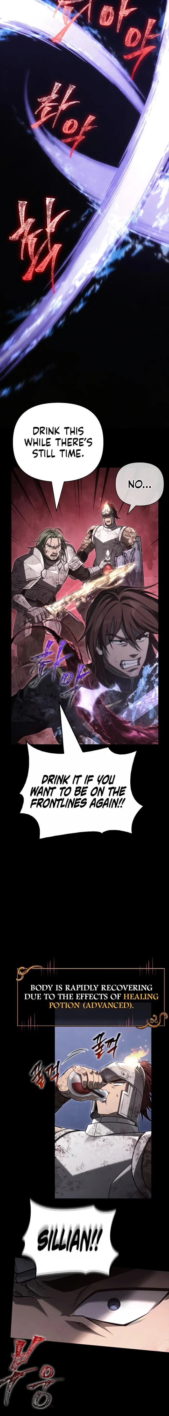 Read Surviving The Game as a Barbarian EN Manga Online