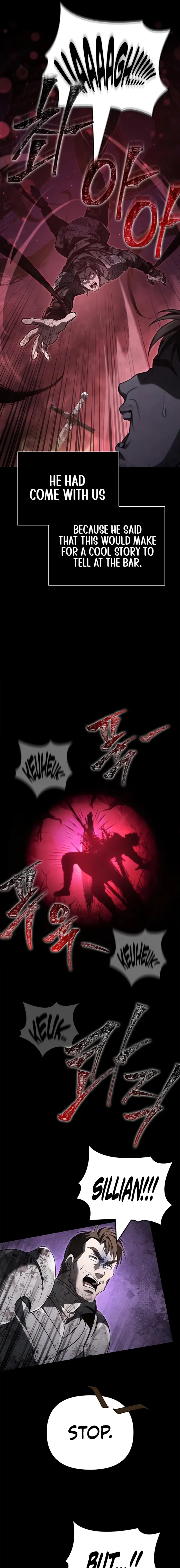 Read Surviving The Game as a Barbarian EN Manga Online