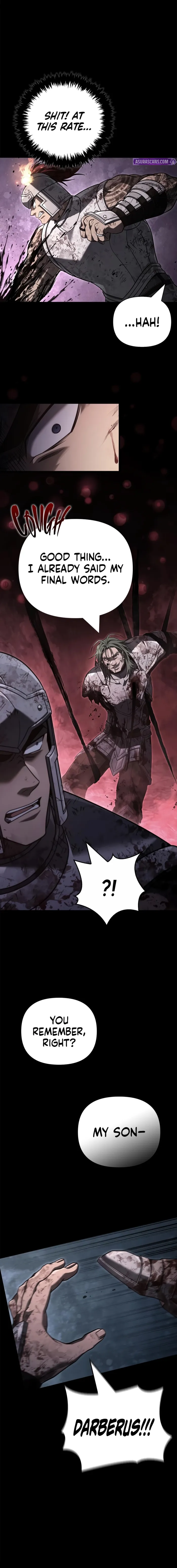 Read Surviving The Game as a Barbarian EN Manga Online