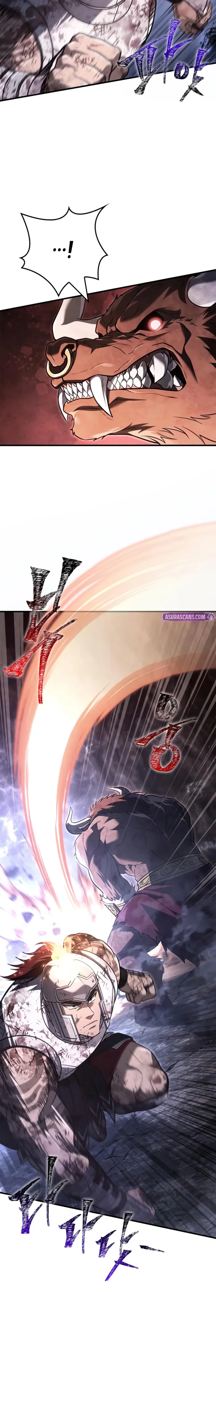 Read Surviving The Game as a Barbarian EN Manga Online