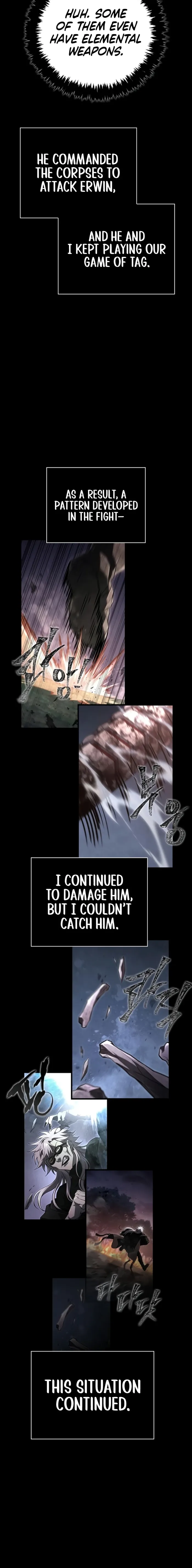 Read Surviving The Game as a Barbarian EN Manga Online