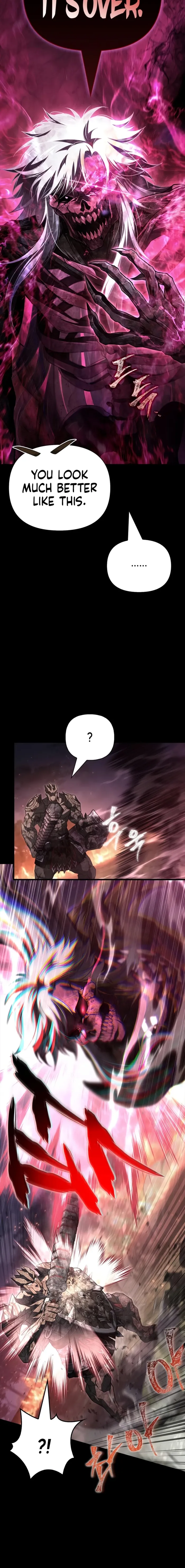Read Surviving The Game as a Barbarian EN Manga Online