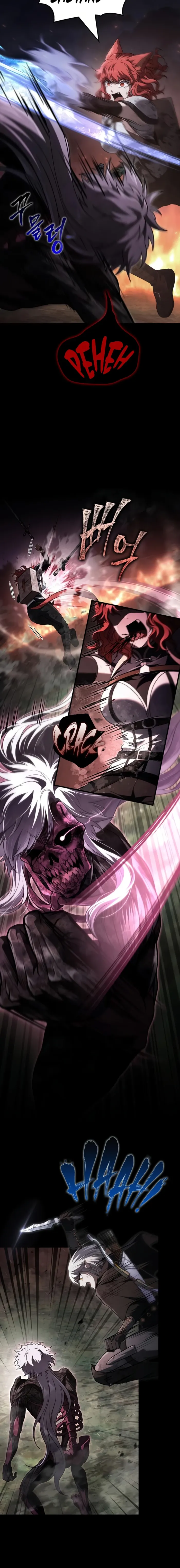 Read Surviving The Game as a Barbarian EN Manga Online
