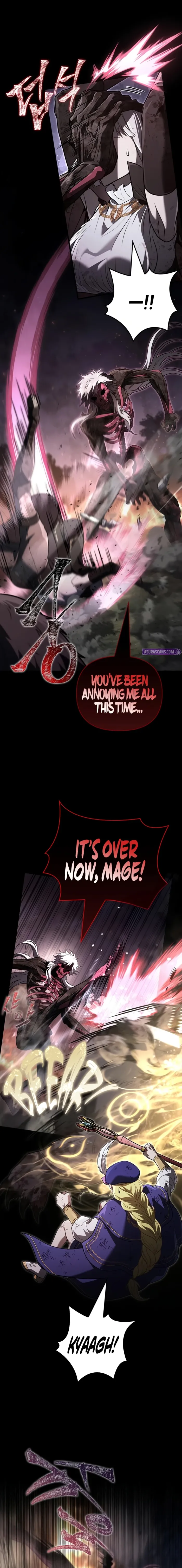 Read Surviving The Game as a Barbarian EN Manga Online