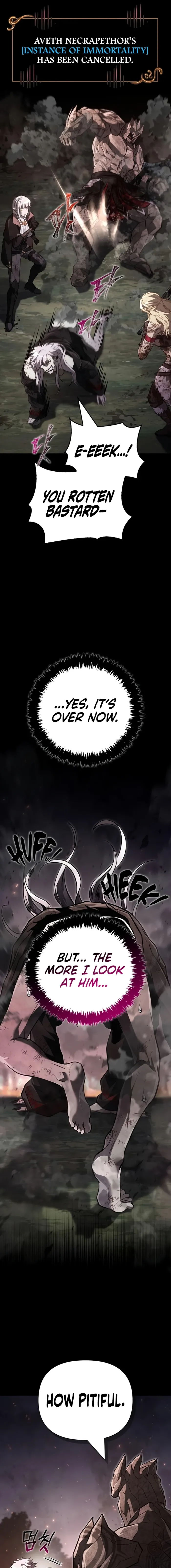 Read Surviving The Game as a Barbarian EN Manga Online