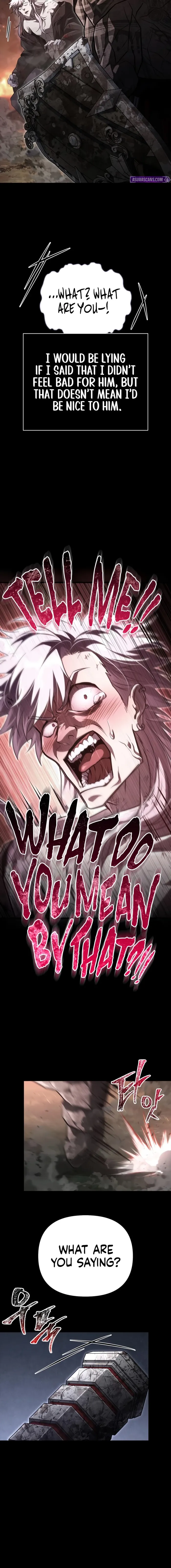Read Surviving The Game as a Barbarian EN Manga Online