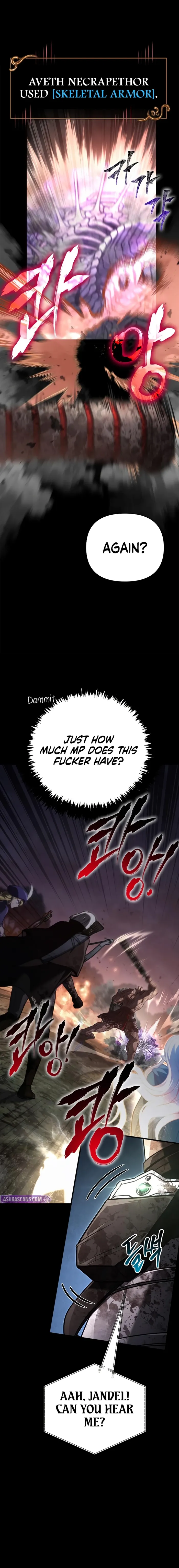 Read Surviving The Game as a Barbarian EN Manga Online